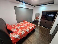 Blk 138 Marsiling Road (Woodlands), HDB 5 Rooms #514887151